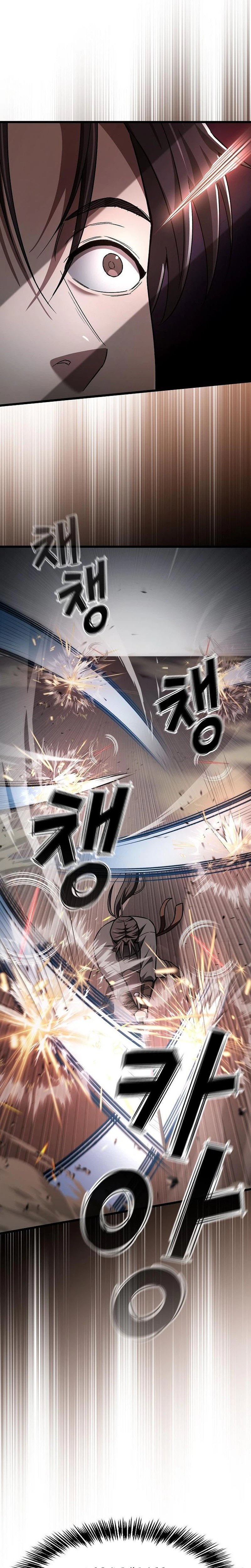 So? Did Someone Force You to Become the Heavenly Demon? Chapter 49 Page 10