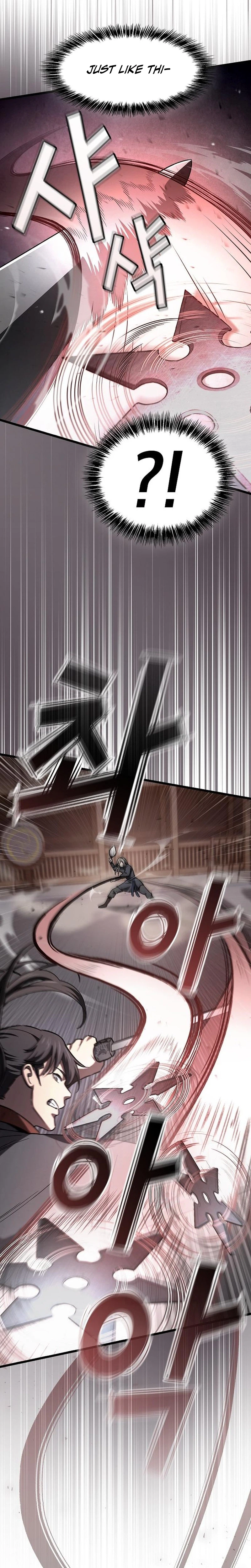So? Did Someone Force You to Become the Heavenly Demon? Chapter 49 Page 12