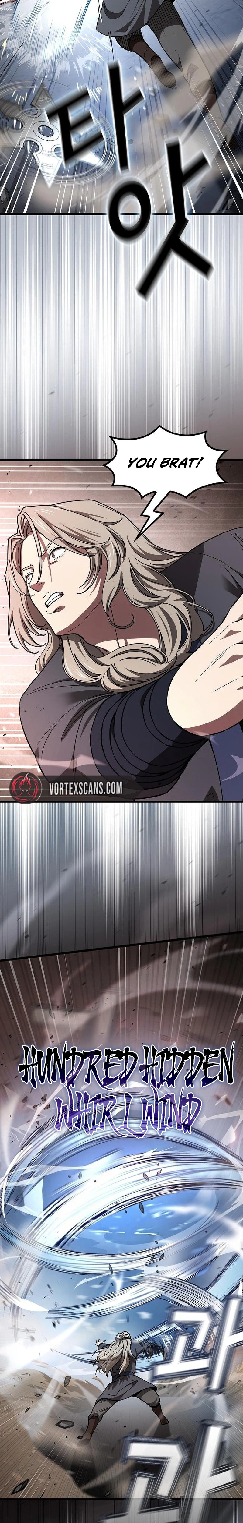 So? Did Someone Force You to Become the Heavenly Demon? Chapter 49 Page 27