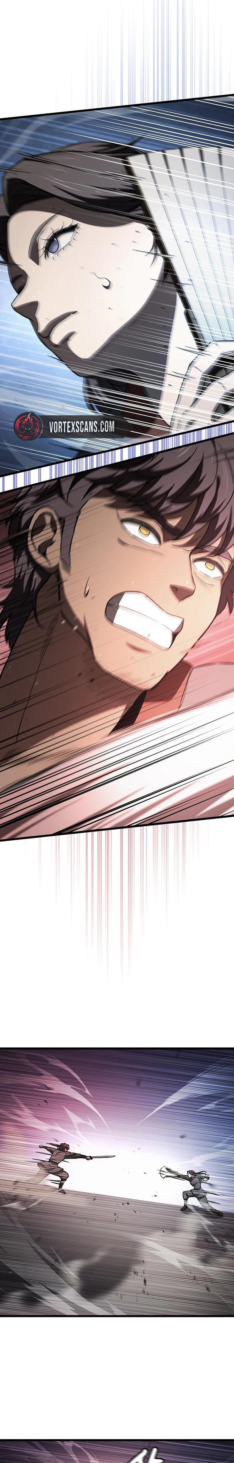 So? Did Someone Force You to Become the Heavenly Demon? Chapter 54 Page 7