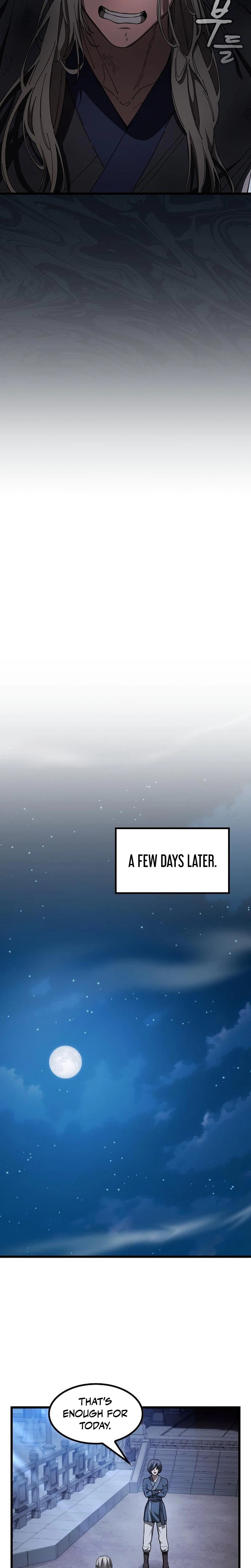 So? Did Someone Force You to Become the Heavenly Demon? Chapter 52 Page 5