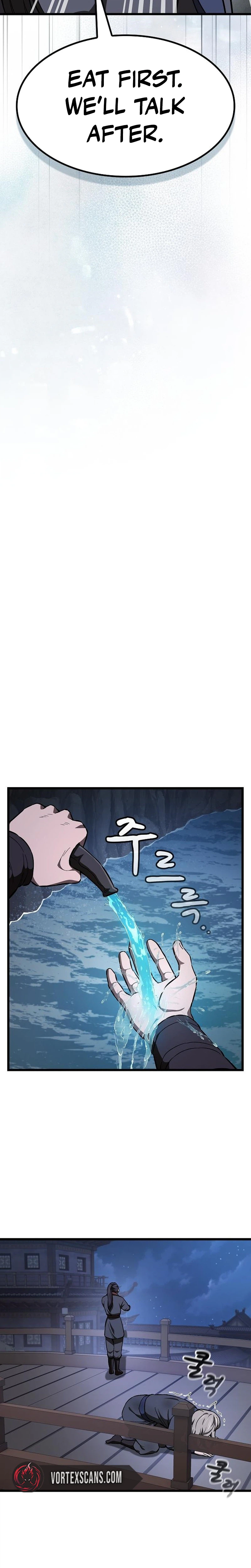 So? Did Someone Force You to Become the Heavenly Demon? Chapter 52 Page 17
