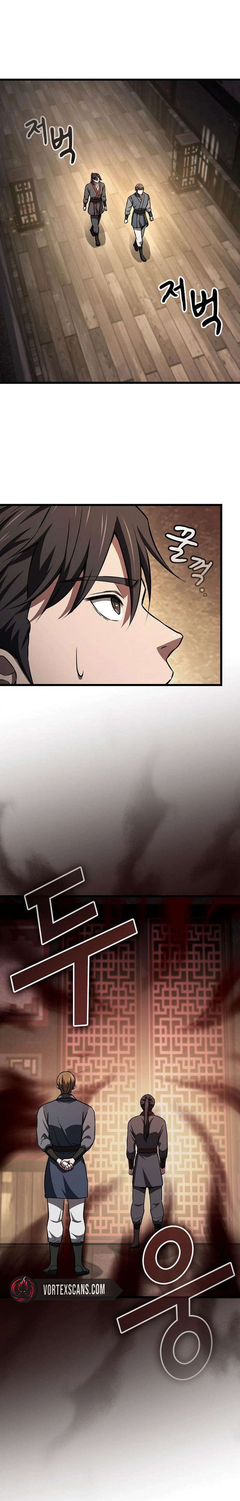 So? Did Someone Force You to Become the Heavenly Demon? Chapter 50 Page 23