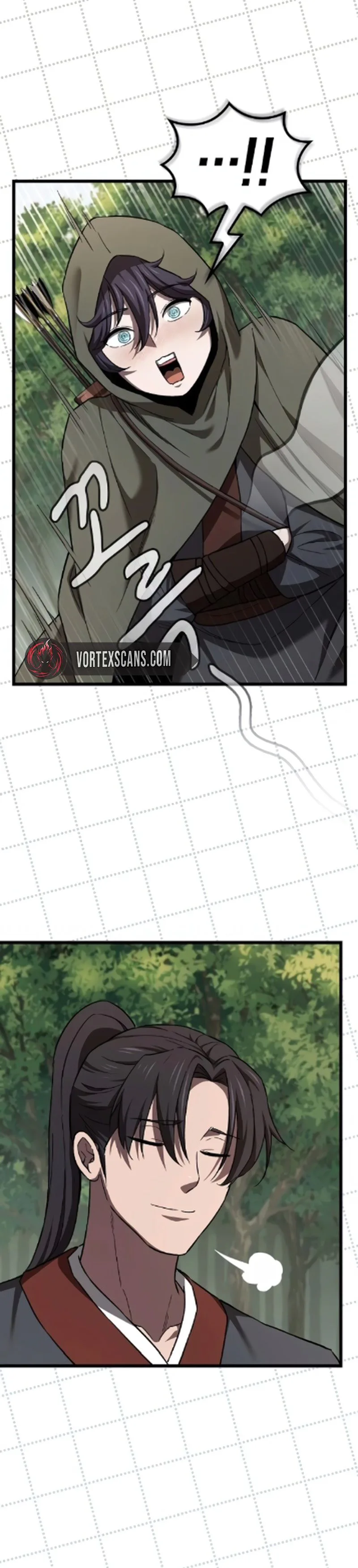 So? Did Someone Force You to Become the Heavenly Demon? Chapter 42 Page 12