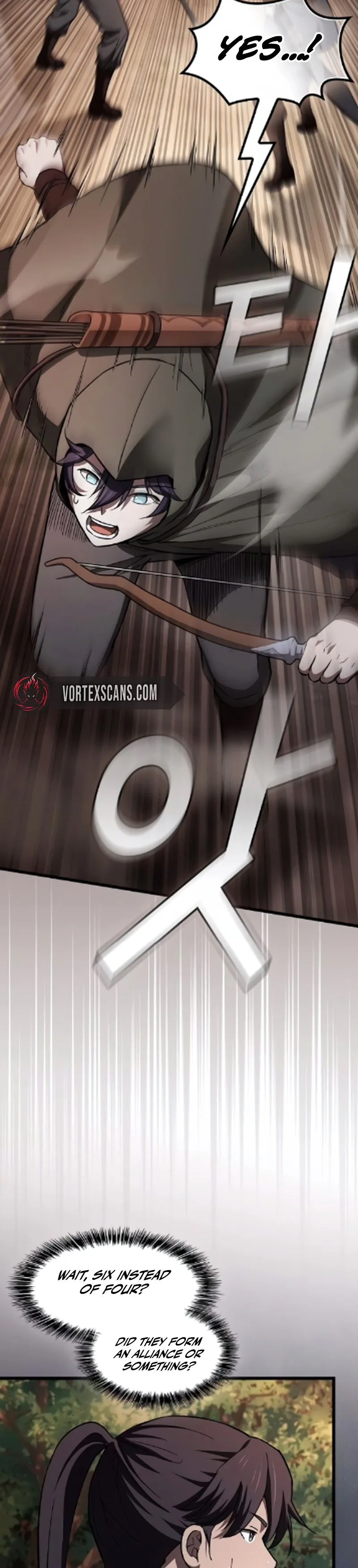 So? Did Someone Force You to Become the Heavenly Demon? Chapter 42 Page 26