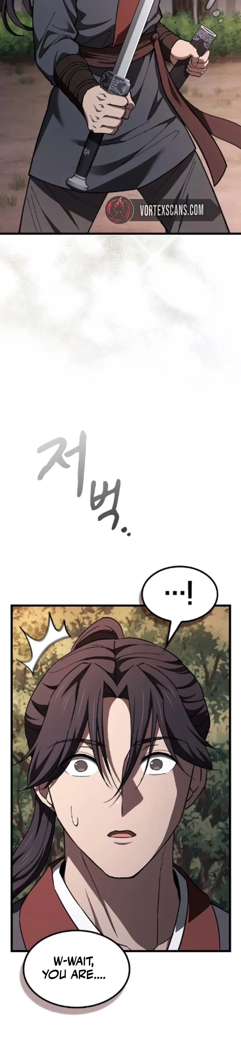 So? Did Someone Force You to Become the Heavenly Demon? Chapter 42 Page 28