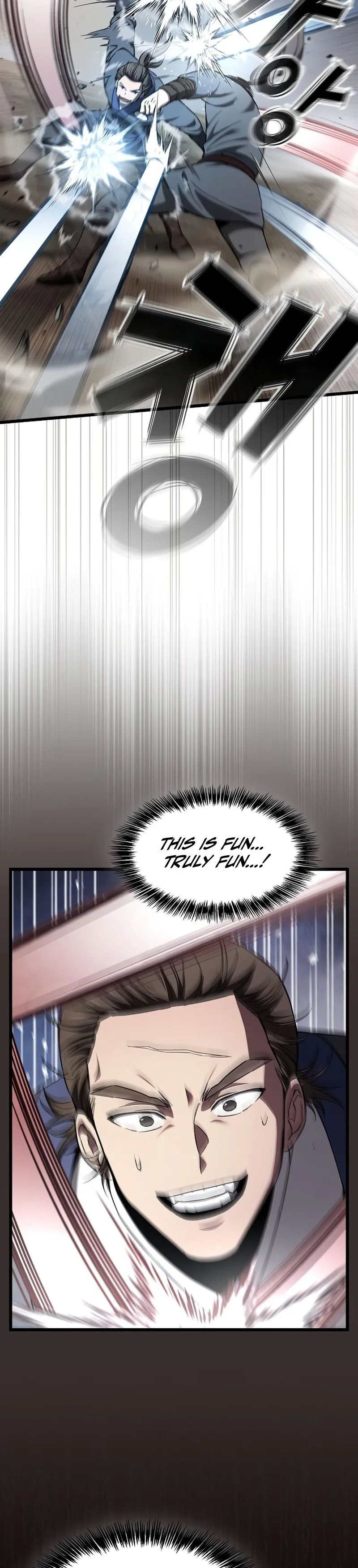 So? Did Someone Force You to Become the Heavenly Demon? Chapter 45 Page 16