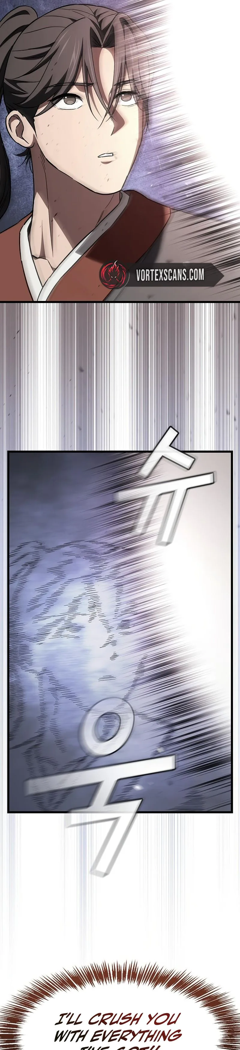 So? Did Someone Force You to Become the Heavenly Demon? Chapter 45 Page 20