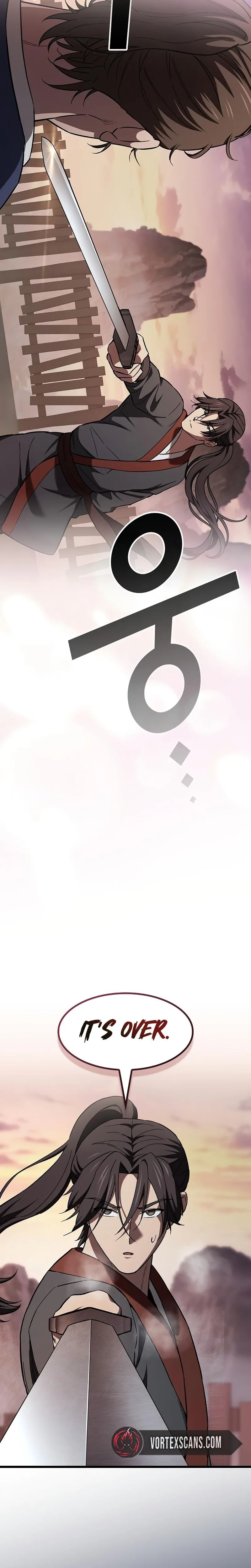 So? Did Someone Force You to Become the Heavenly Demon? Chapter 45 Page 23