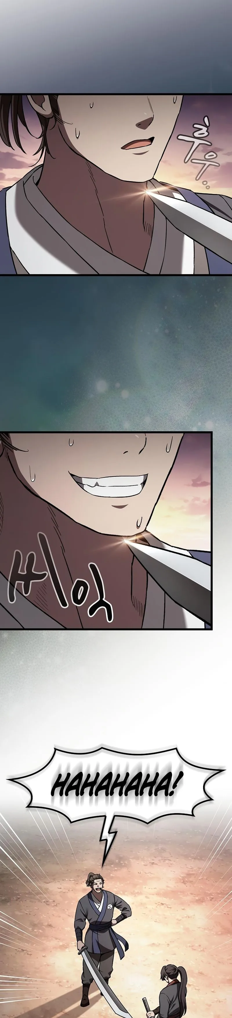 So? Did Someone Force You to Become the Heavenly Demon? Chapter 45 Page 24