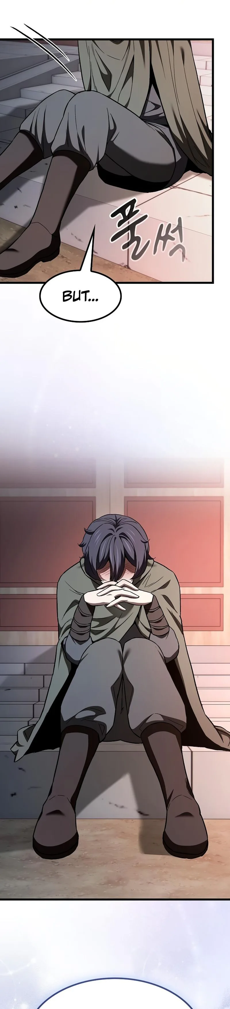 So? Did Someone Force You to Become the Heavenly Demon? Chapter 45 Page 32