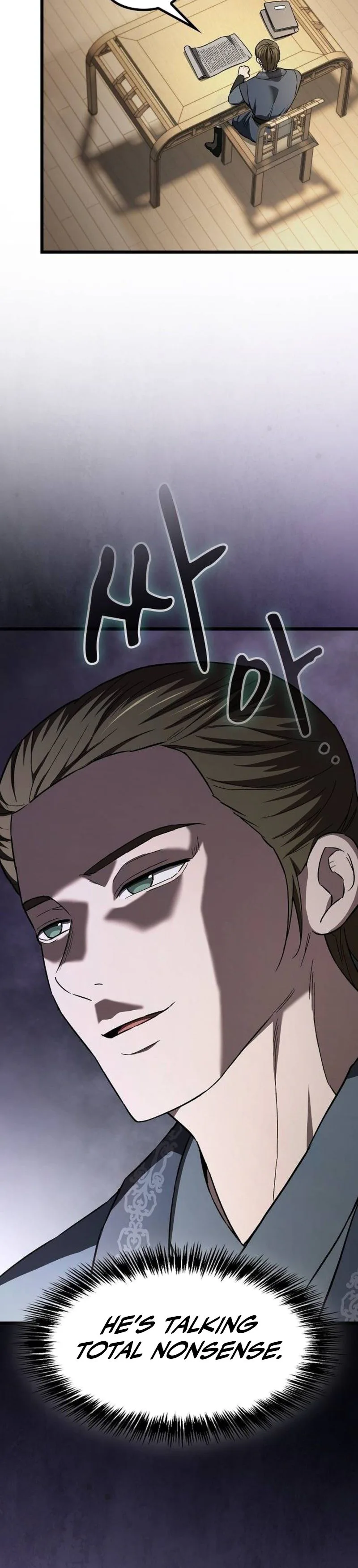 So? Did Someone Force You to Become the Heavenly Demon? Chapter 44 Page 6