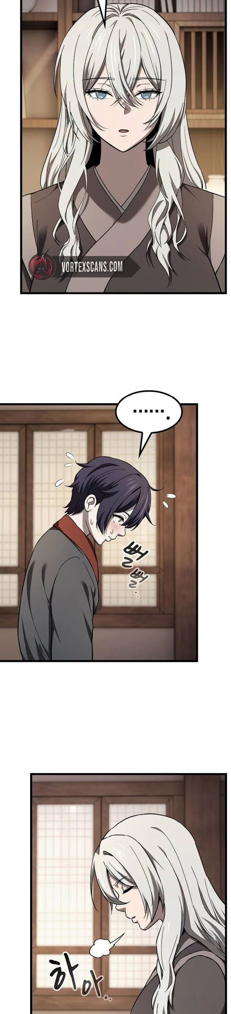 So? Did Someone Force You to Become the Heavenly Demon? Chapter 44 Page 18
