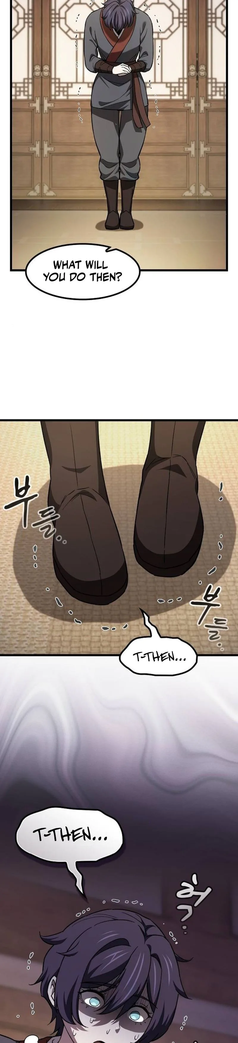 So? Did Someone Force You to Become the Heavenly Demon? Chapter 44 Page 20