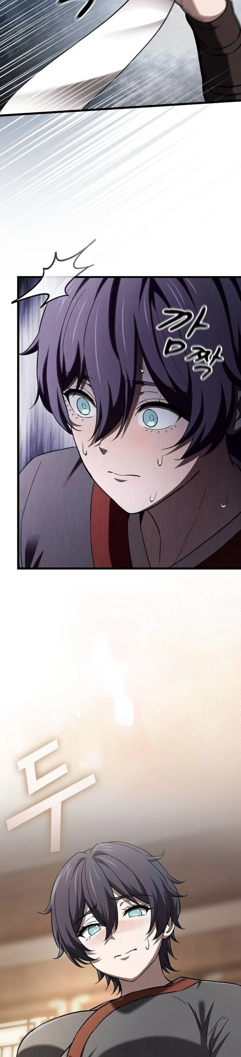 So? Did Someone Force You to Become the Heavenly Demon? Chapter 44 Page 22