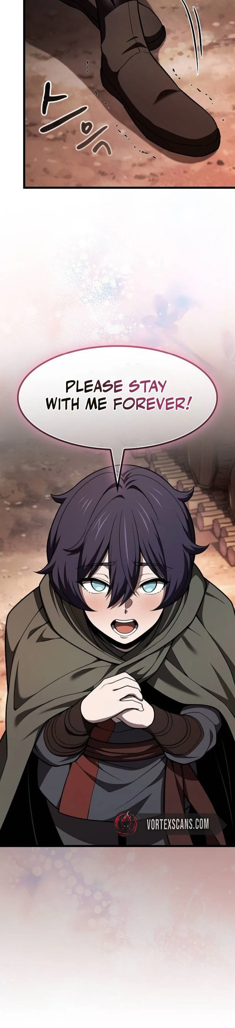 So? Did Someone Force You to Become the Heavenly Demon? Chapter 44 Page 32