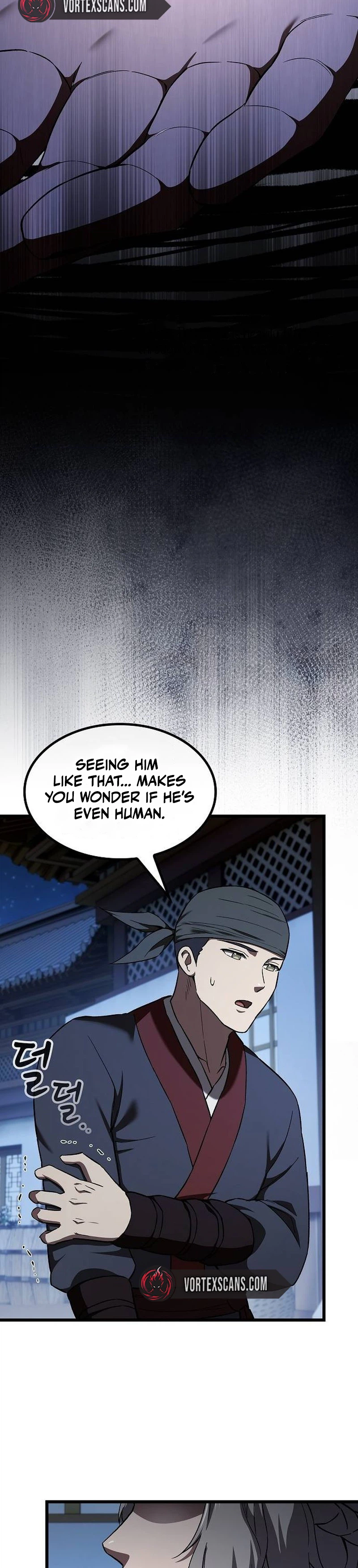 So? Did Someone Force You to Become the Heavenly Demon? Chapter 46 Page 20