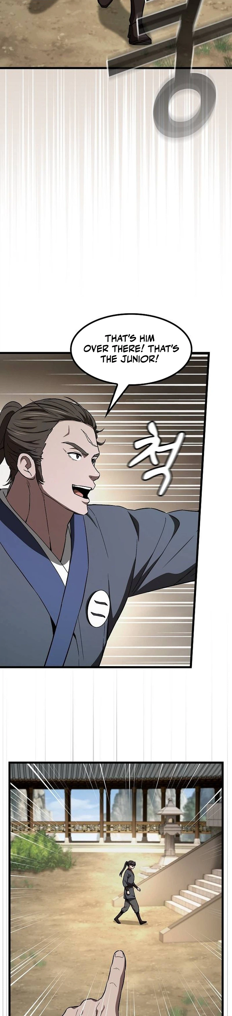 So? Did Someone Force You to Become the Heavenly Demon? Chapter 46 Page 26