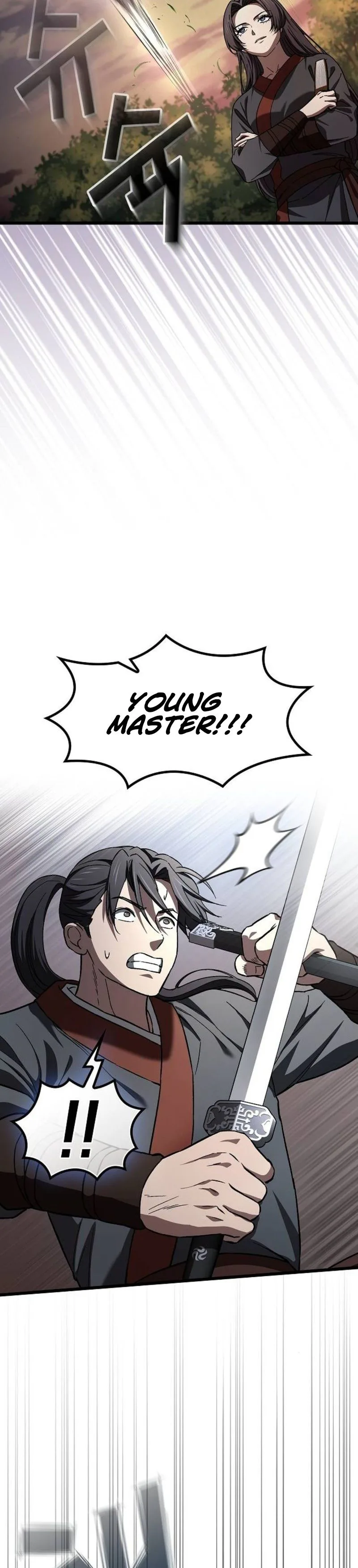 So? Did Someone Force You to Become the Heavenly Demon? Chapter 43 Page 6