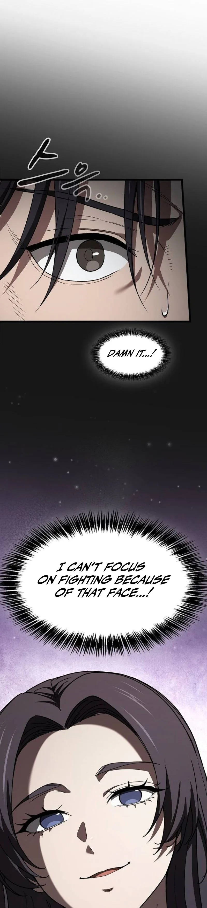 So? Did Someone Force You to Become the Heavenly Demon? Chapter 43 Page 8