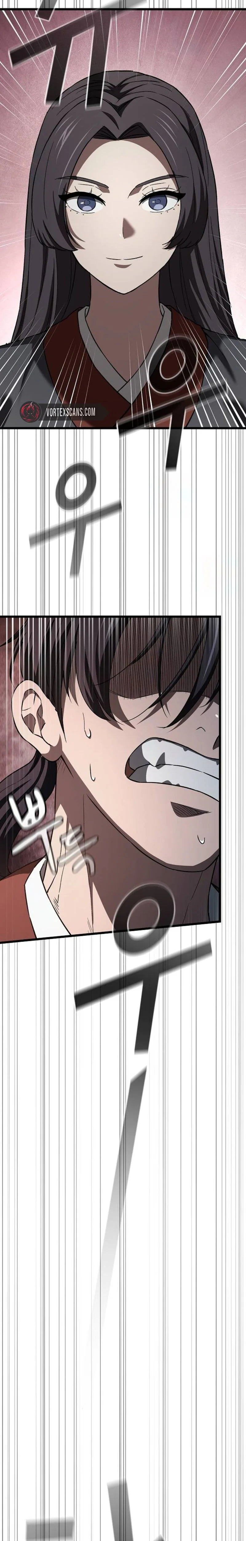 So? Did Someone Force You to Become the Heavenly Demon? Chapter 43 Page 13