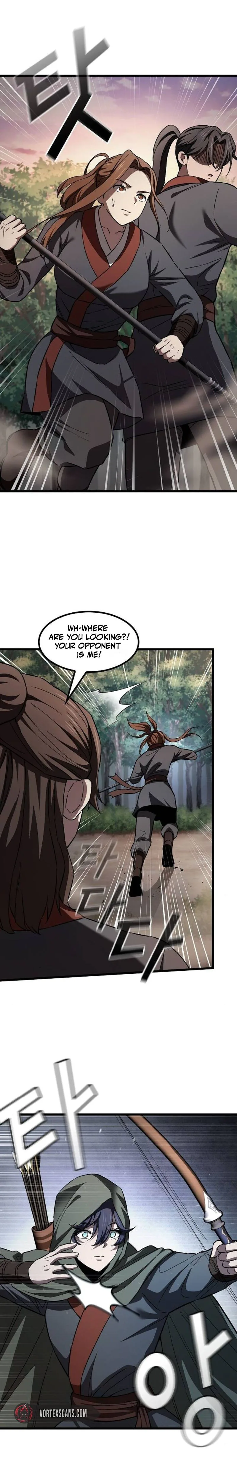 So? Did Someone Force You to Become the Heavenly Demon? Chapter 43 Page 19