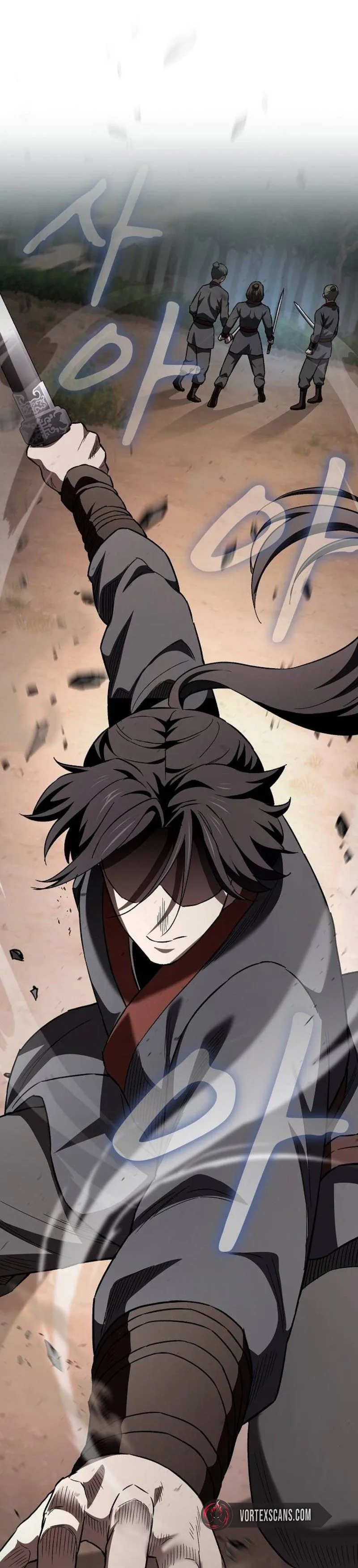 So? Did Someone Force You to Become the Heavenly Demon? Chapter 43 Page 26