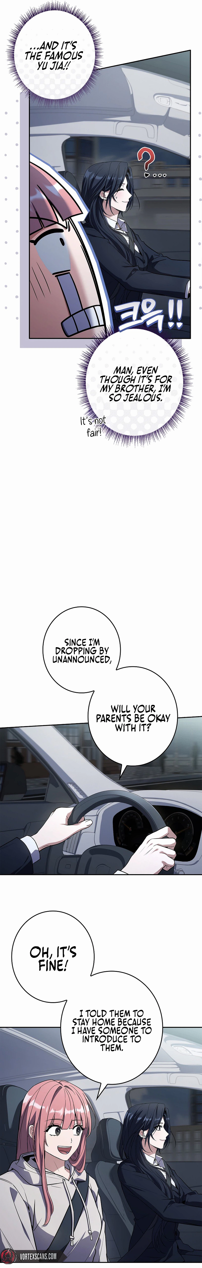 Solo EX-Rank Summoner Chapter 24 Page 5