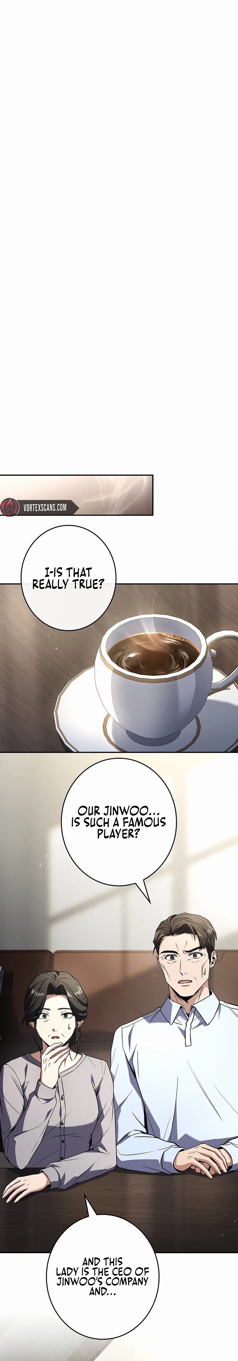 Solo EX-Rank Summoner Chapter 24 Page 12