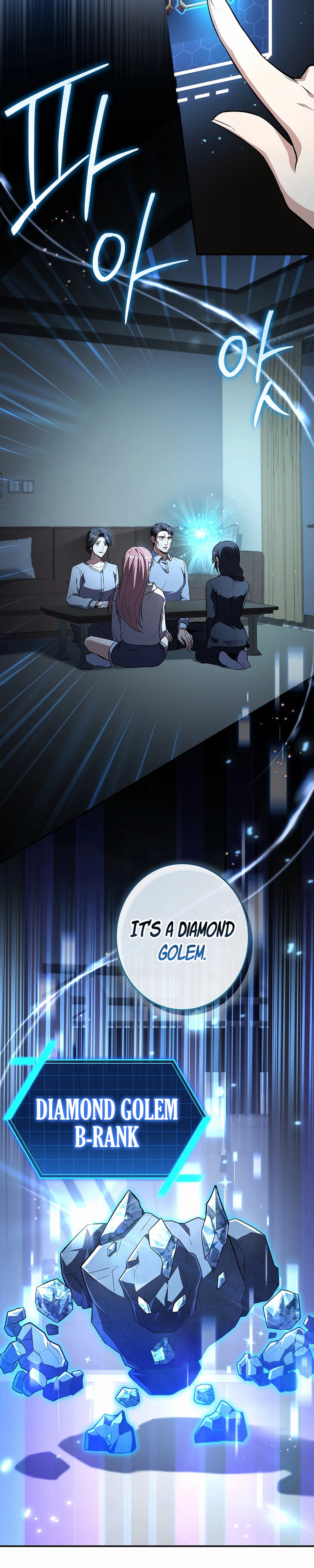 Solo EX-Rank Summoner Chapter 24 Page 18