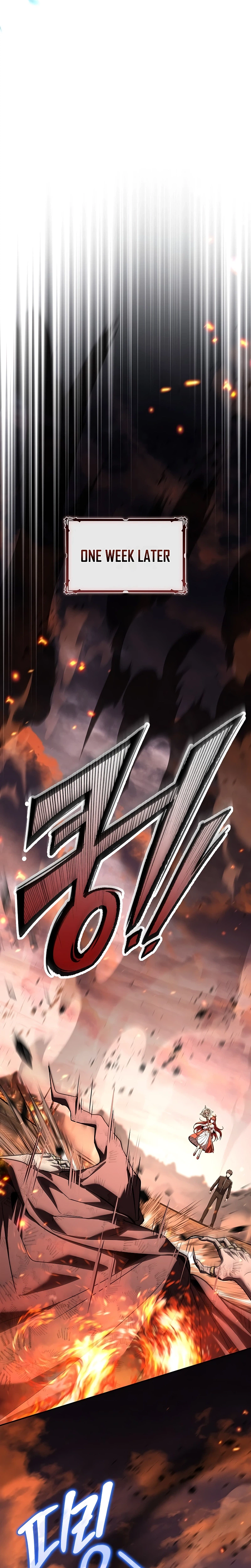Solo EX-Rank Summoner Chapter 25 Page 8