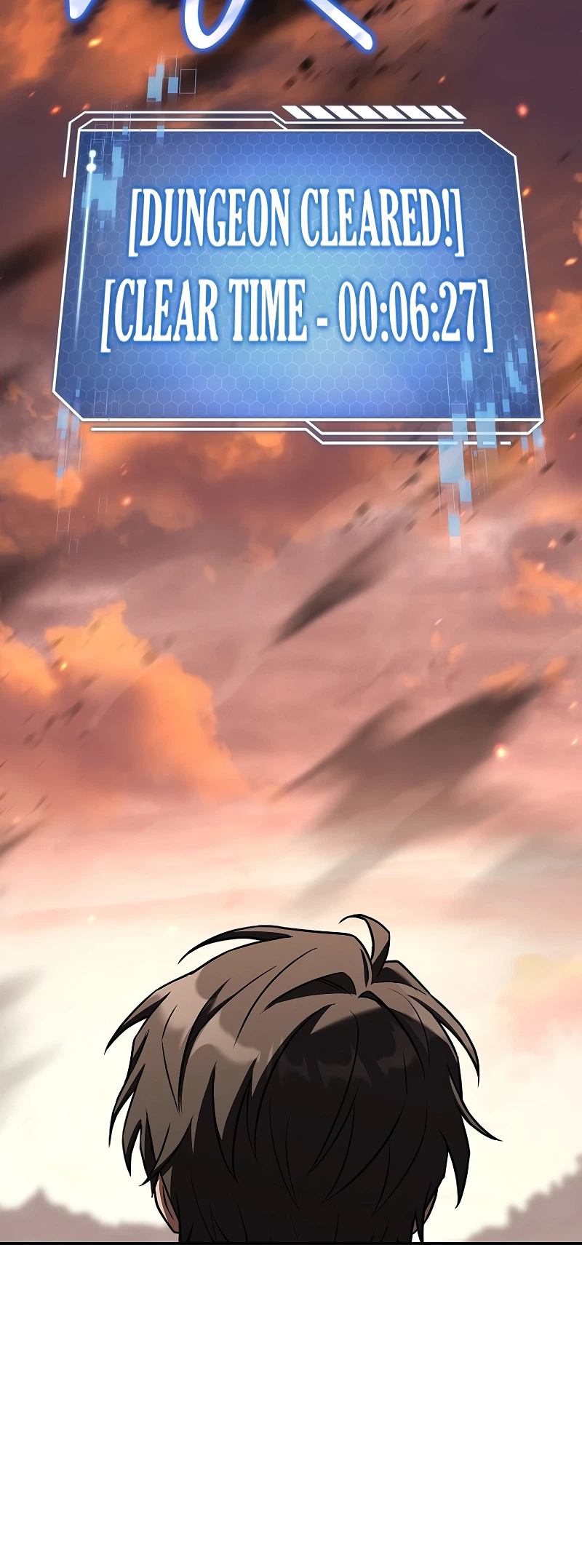 Solo EX-Rank Summoner Chapter 25 Page 9