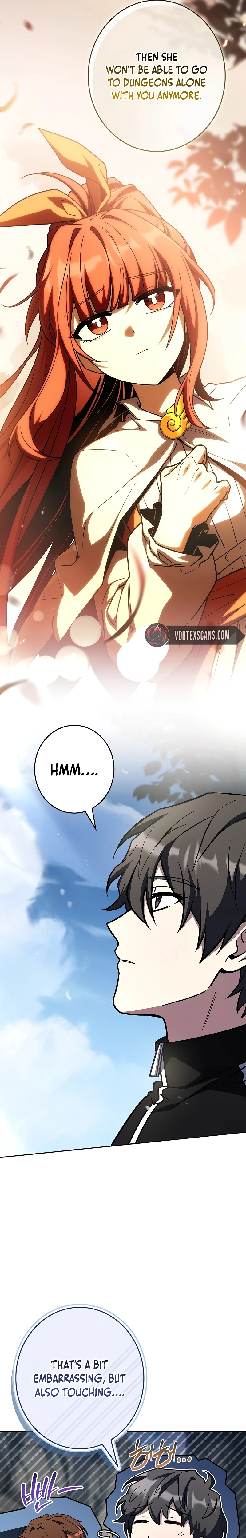 Solo EX-Rank Summoner Chapter 25 Page 16