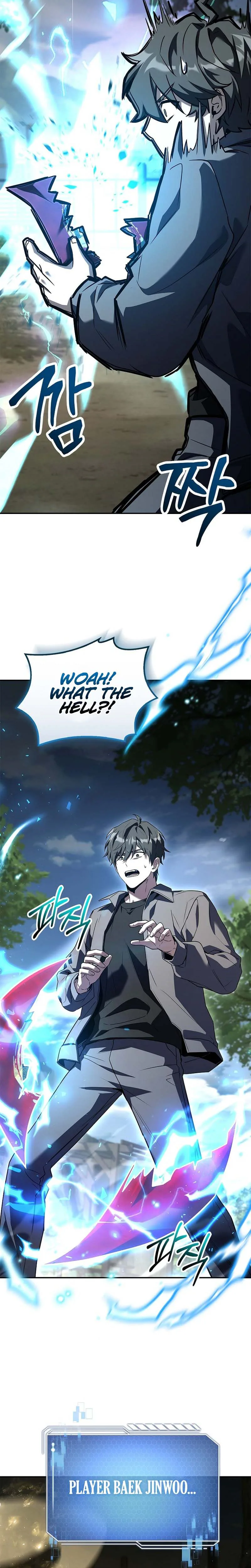Solo EX-Rank Summoner Chapter 2 Page 10