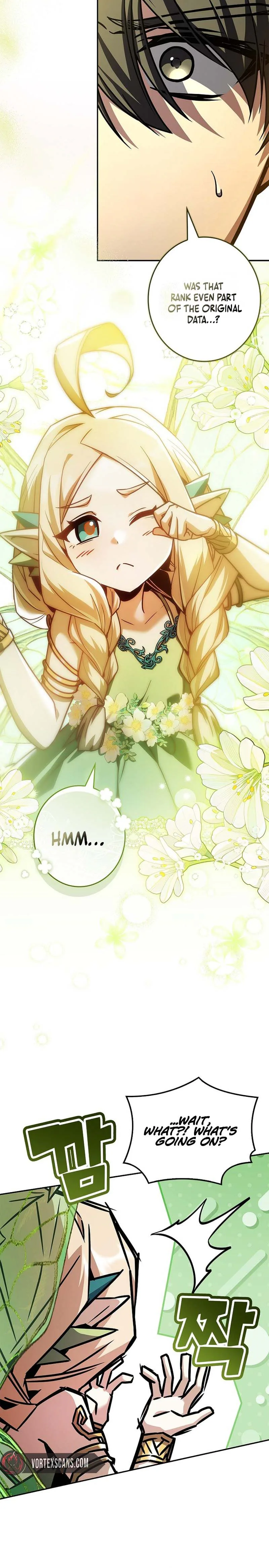 Solo EX-Rank Summoner Chapter 2 Page 12