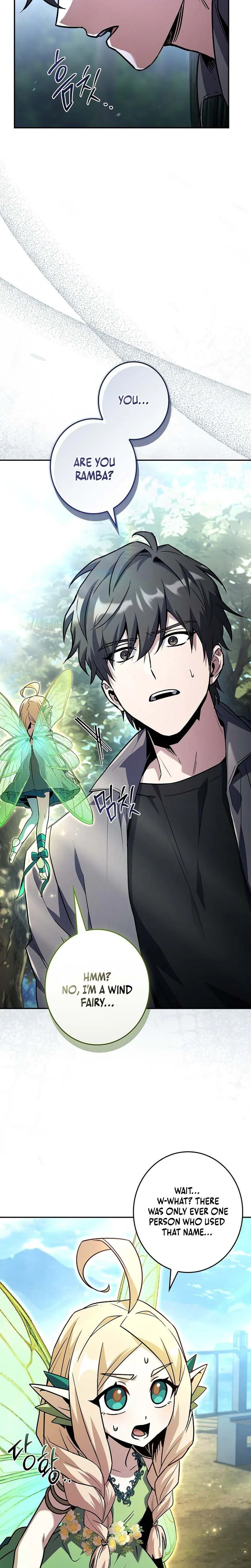 Solo EX-Rank Summoner Chapter 2 Page 14