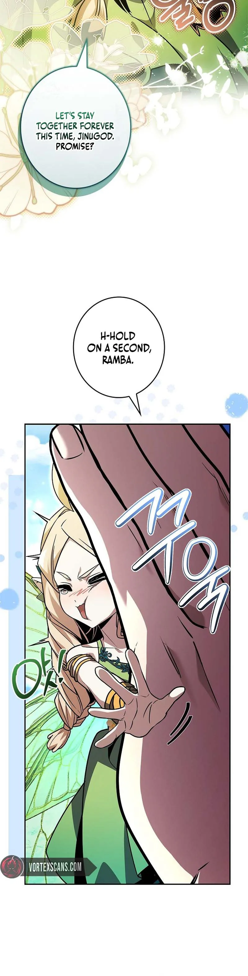 Solo EX-Rank Summoner Chapter 2 Page 20