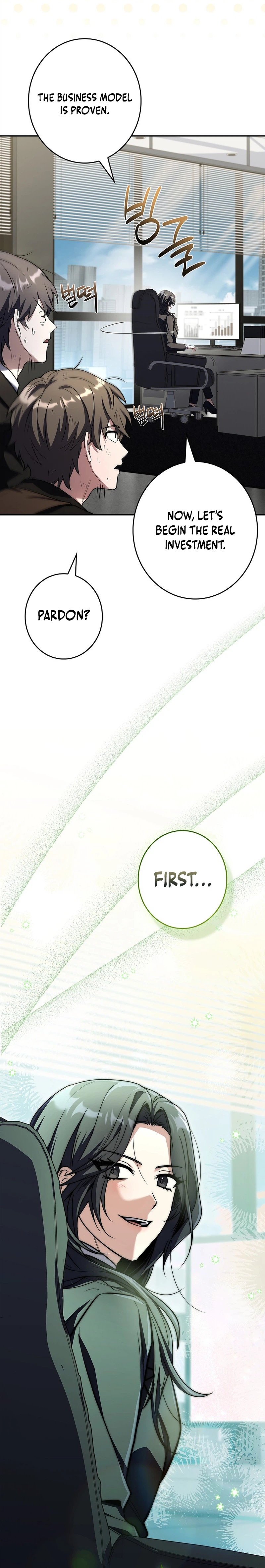 Solo EX-Rank Summoner Chapter 21 Page 30