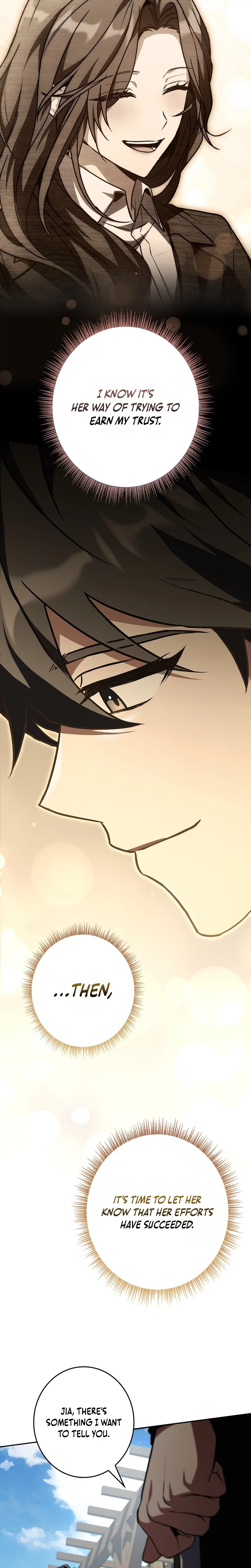Solo EX-Rank Summoner Chapter 33 Page 8