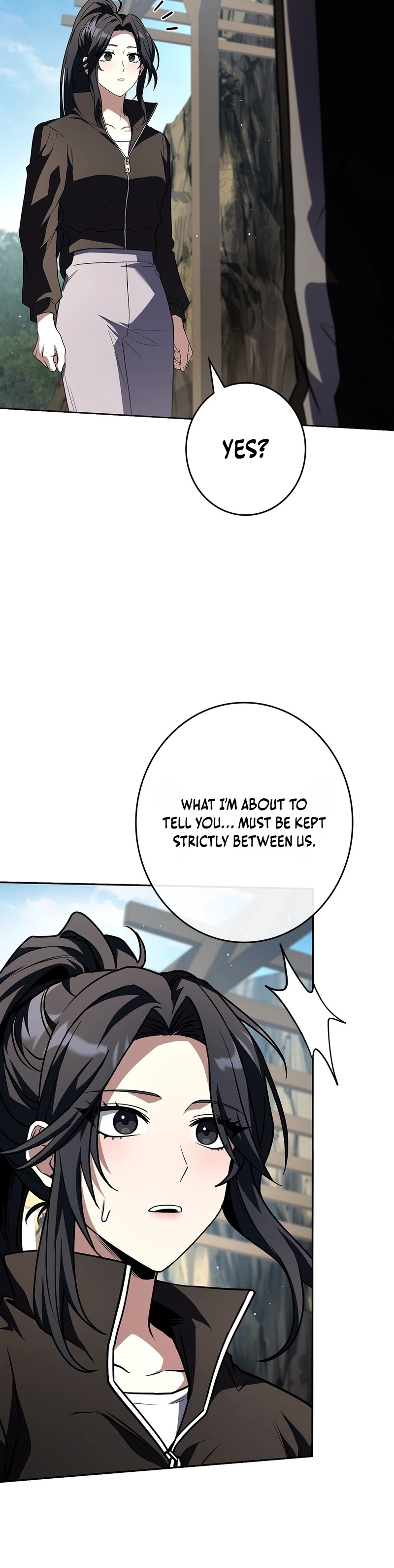 Solo EX-Rank Summoner Chapter 33 Page 9