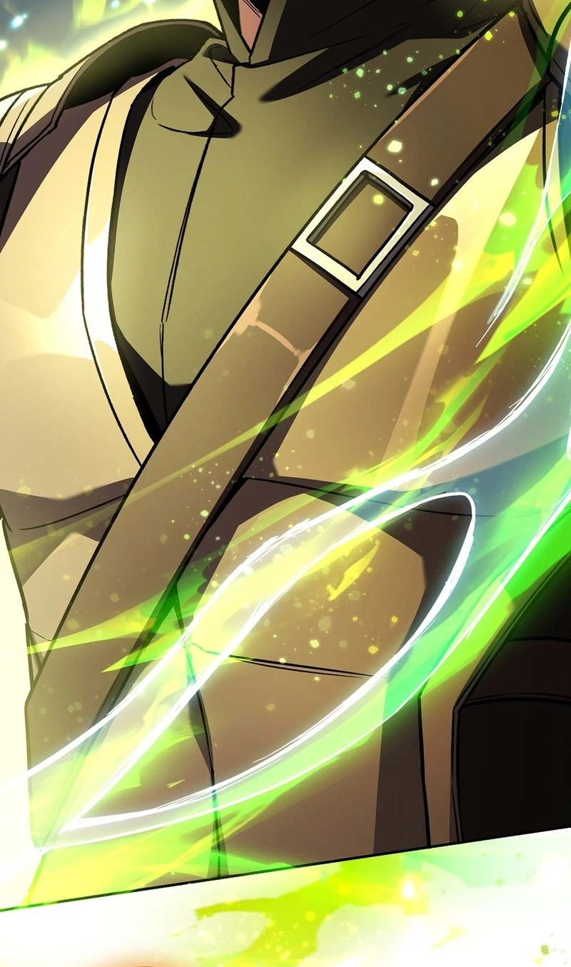 Solo EX-Rank Summoner Chapter 33 Page 30
