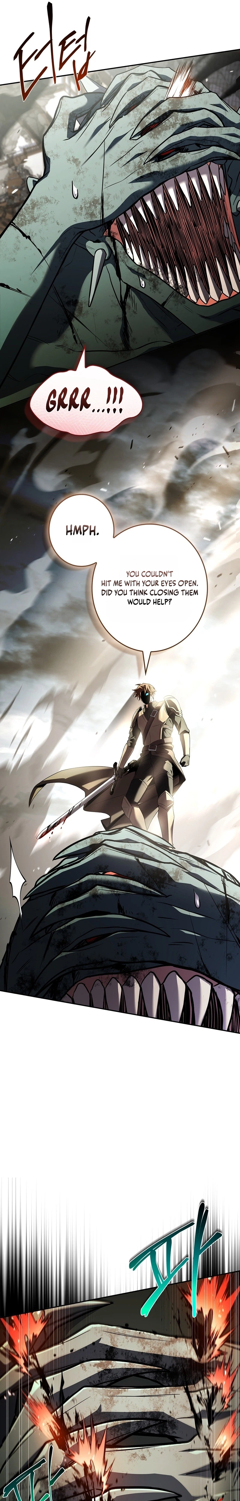 Solo EX-Rank Summoner Chapter 34 Page 7