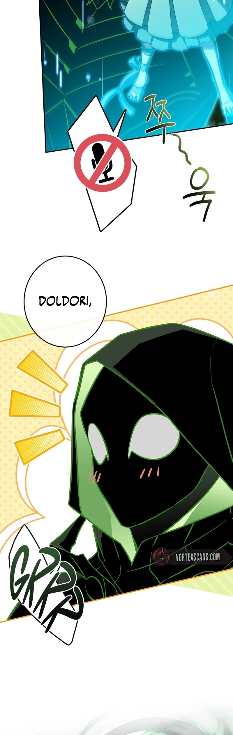 Solo EX-Rank Summoner Chapter 37 Page 18