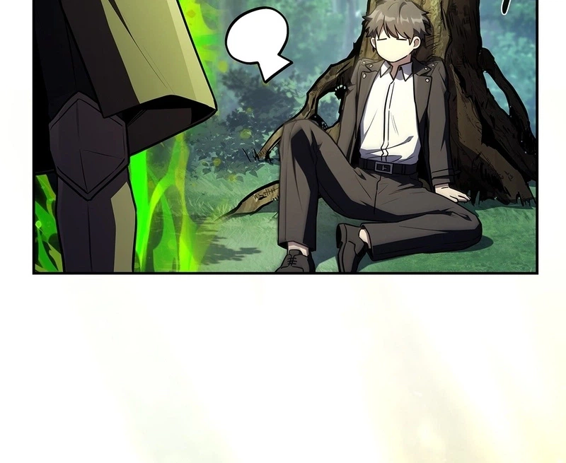 Solo EX-Rank Summoner Chapter 37 Page 21