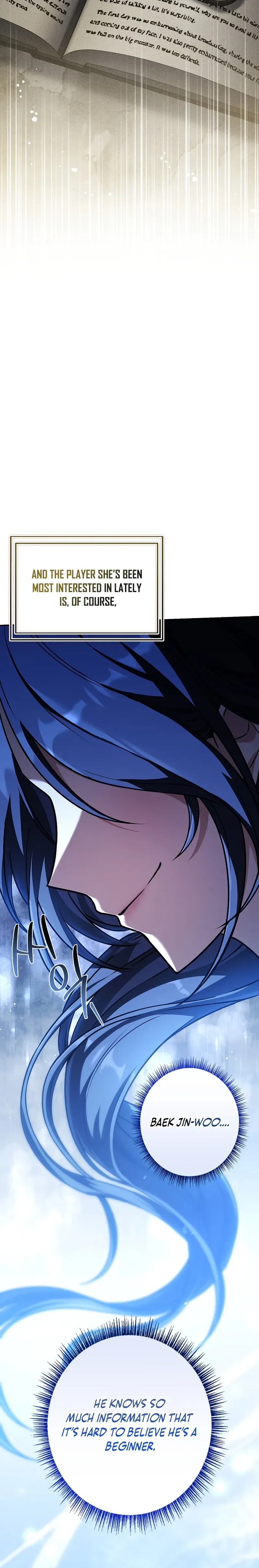 Solo EX-Rank Summoner Chapter 14 Page 26