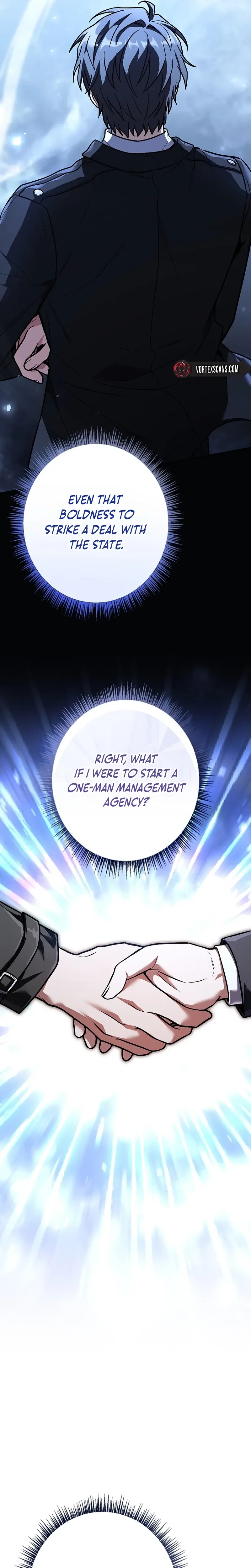 Solo EX-Rank Summoner Chapter 14 Page 27