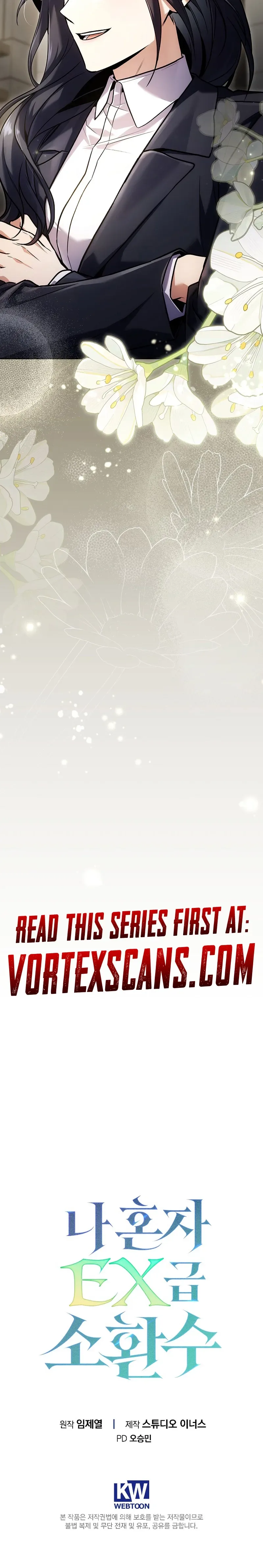 Solo EX-Rank Summoner Chapter 14 Page 30