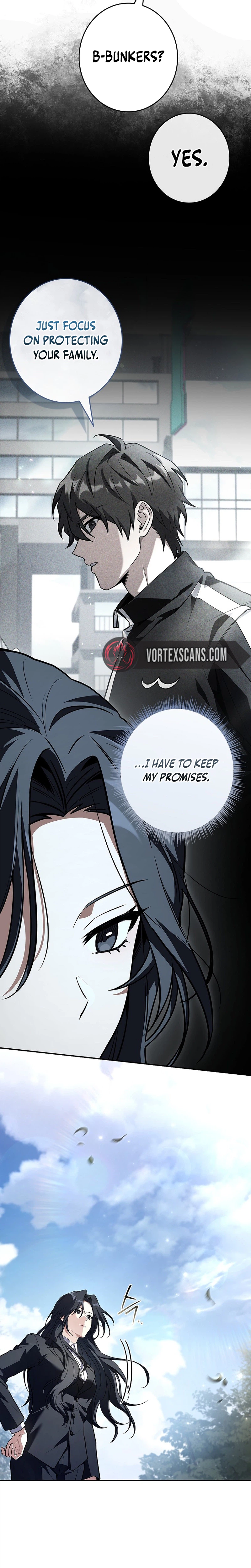 Solo EX-Rank Summoner Chapter 23 Page 18