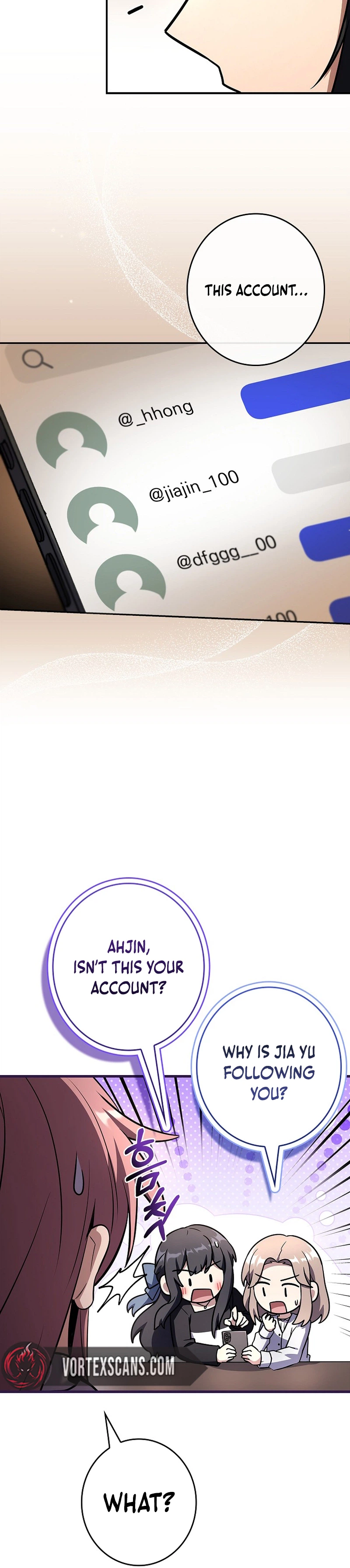 Solo EX-Rank Summoner Chapter 23 Page 27