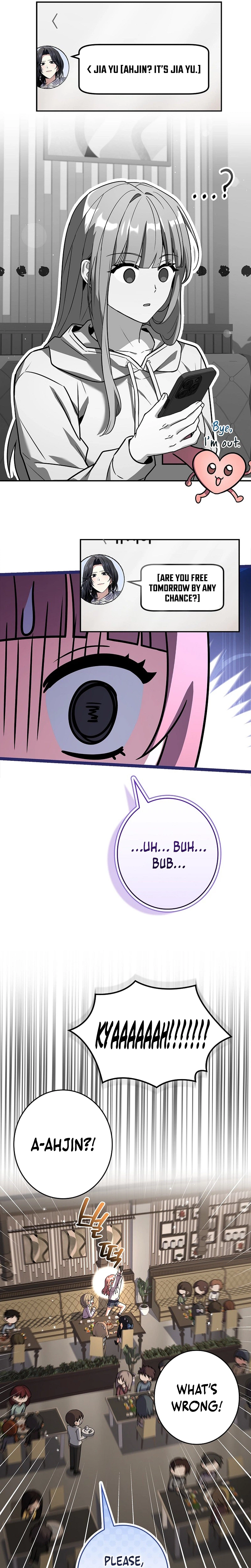 Solo EX-Rank Summoner Chapter 23 Page 31